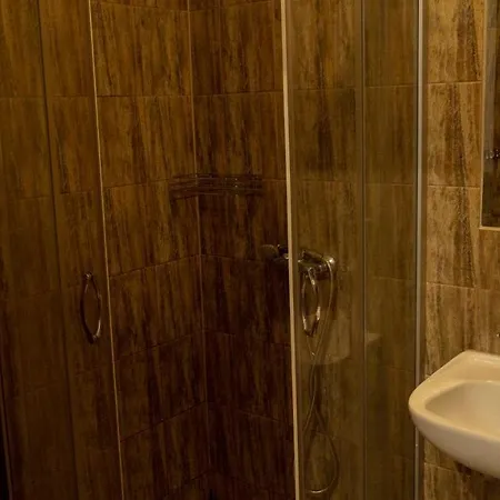 Affittacamere Galeria Prl