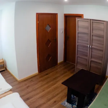 Galeria Prl Vendégház