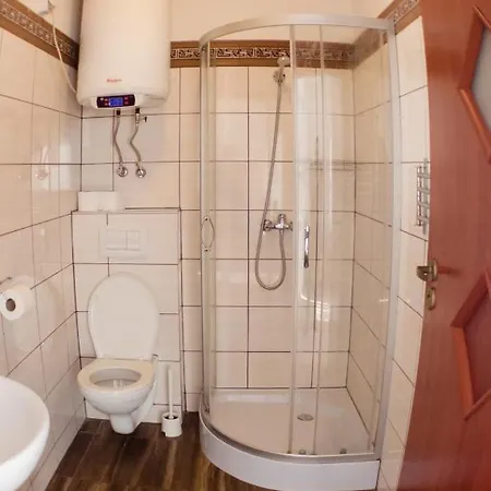 Affittacamere Galeria Prl