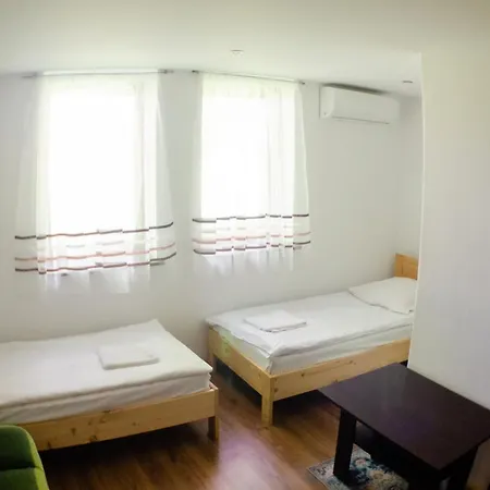 Galeria Prl 3* Borne Sulinowo