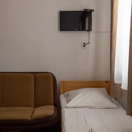 Galeria Prl Affittacamere