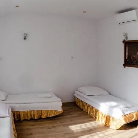 Galeria Prl Affittacamere