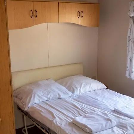 Affittacamere Galeria Prl Borne Sulinowo