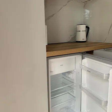 Galeria Prl Borne Sulinowo