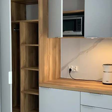 Vendégház Galeria Prl 3*