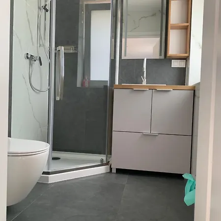 Vendégház Galeria Prl 3*