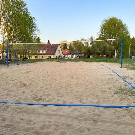Galeria Prl Vendégház Borne Sulinowo