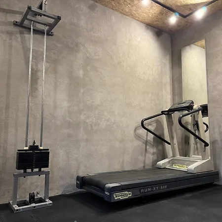 Galeria Prl Pensjonat