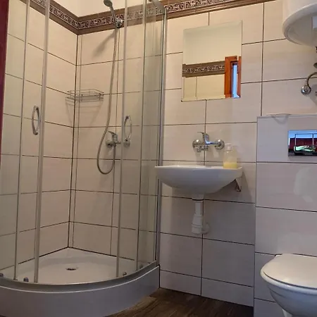 Galeria Prl 3* Borne Sulinowo