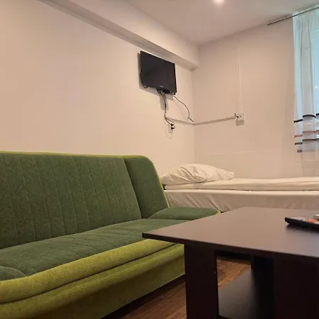 Galeria Prl Vendégház 3*