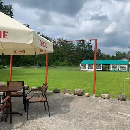 Vendégház Galeria Prl 3*