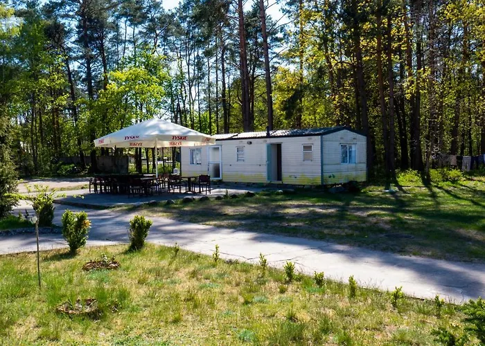 Galeria Prl Pensjonat