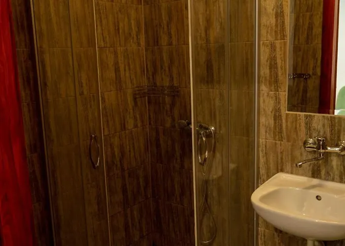 Pensjonat Galeria Prl