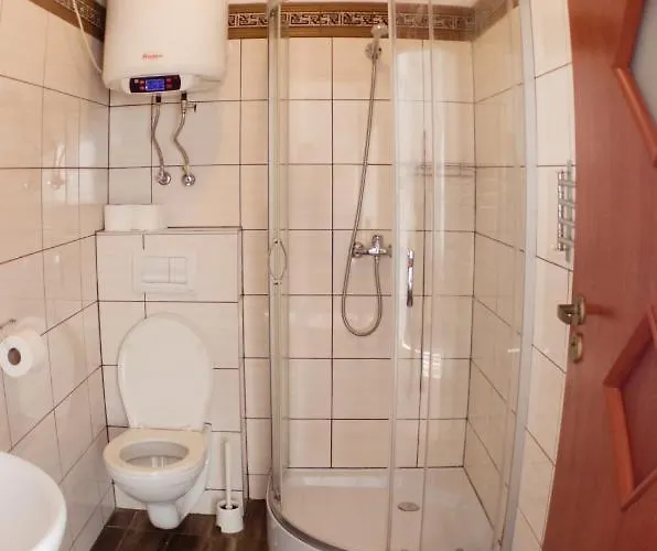 Pensjonat Galeria Prl