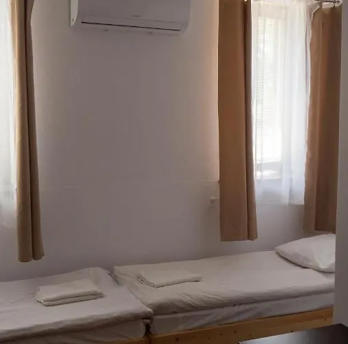 Galeria Prl Pensjonat 3*