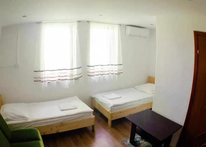 Galeria Prl 3* Borne Sulinowo