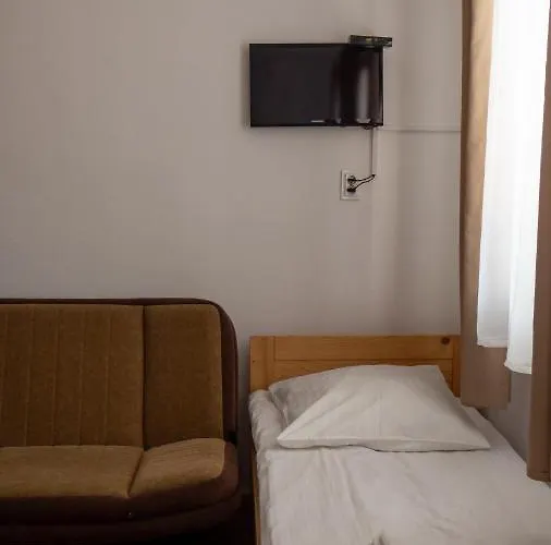 Galeria Prl Pensjonat