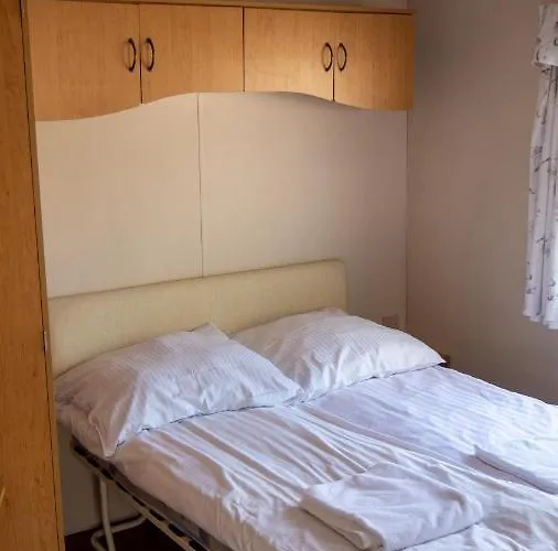 Pensjonat Galeria Prl Borne Sulinowo