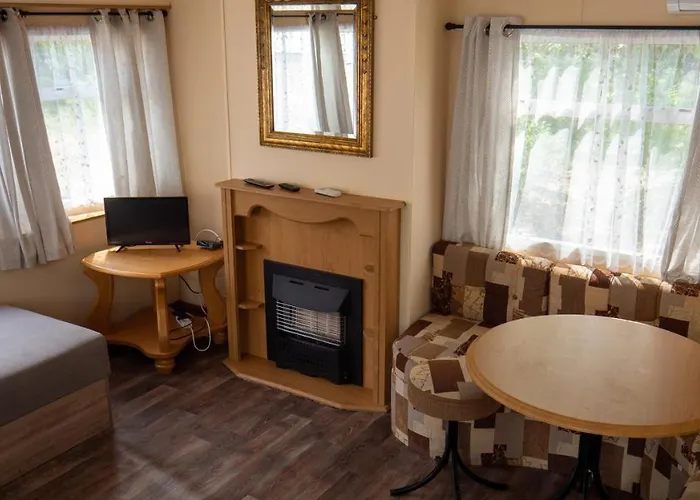 Galeria Prl Pensjonat 3*