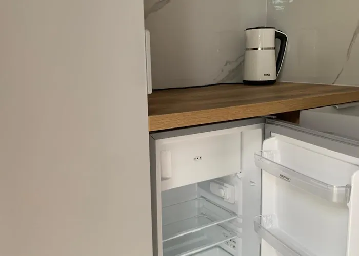 Galeria Prl Borne Sulinowo