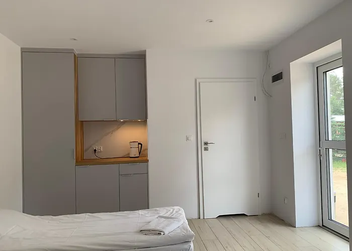 Galeria Prl Pensjonat