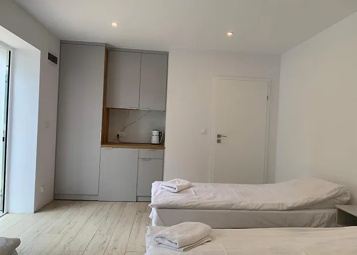 Pensjonat Galeria Prl