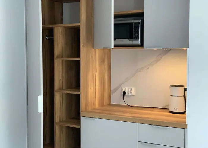 Pensjonat Galeria Prl 3*