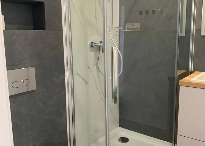 Pensjonat Galeria Prl