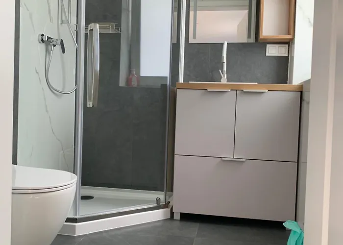 Pensjonat Galeria Prl 3*