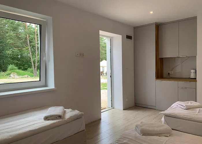 Galeria Prl Borne Sulinowo